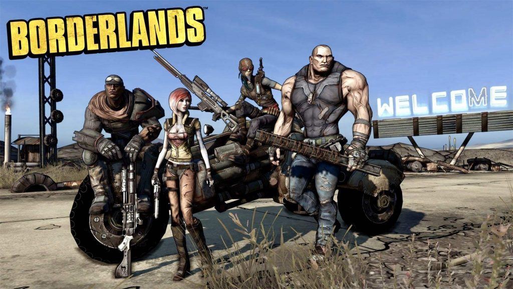 [NEW] Borderlands 1 SHiFT Codes 2024 Super Easy