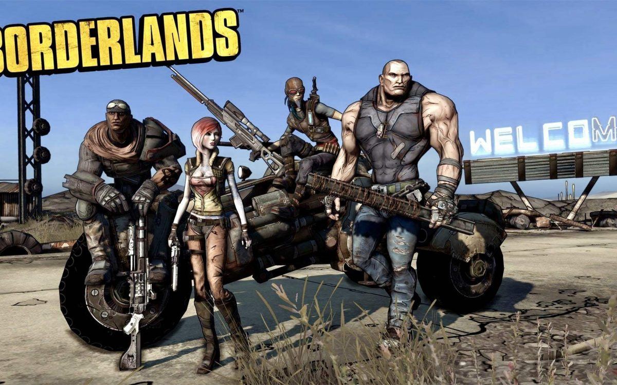 [NEW] Borderlands 1 SHiFT Codes 06/2021 Super Easy