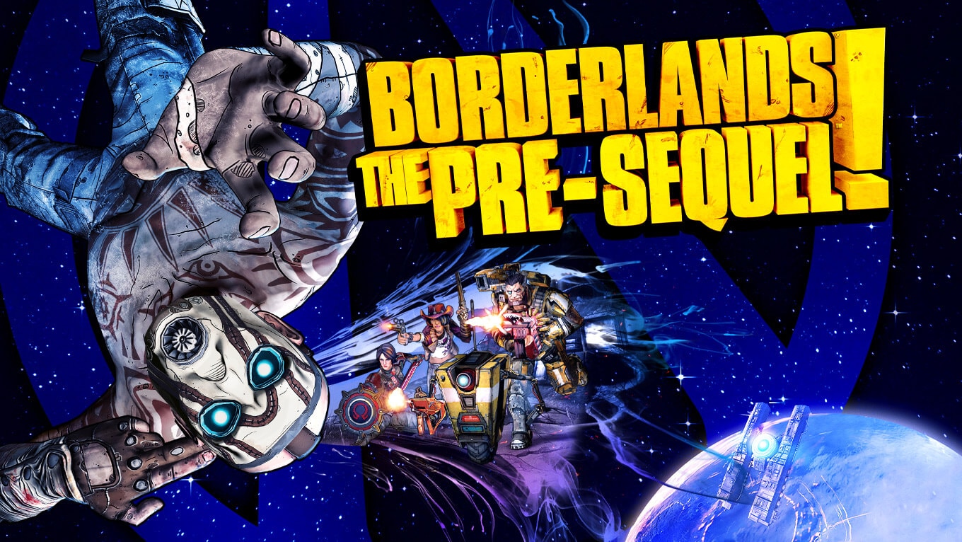 New Borderlands The Pre Sequel Shift Codes June 21 Super Easy