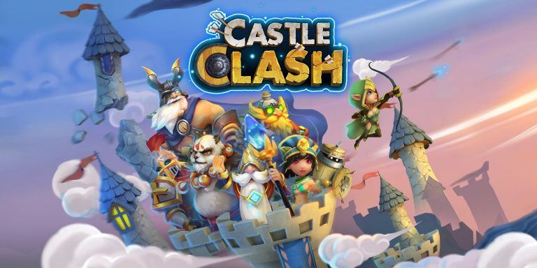 Castle Clash Secret Codes – 2024