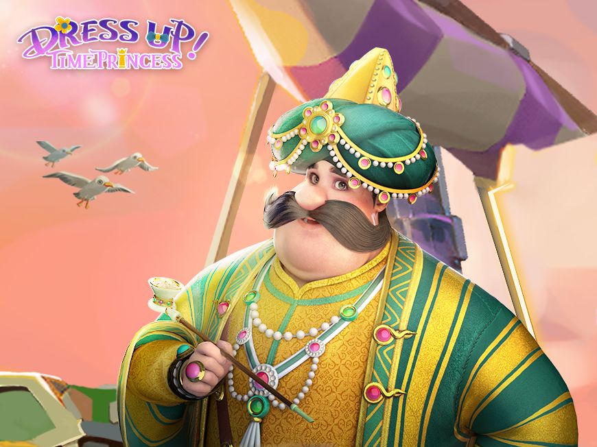 Dress Up! Time Princess Codes List January 2024 Updated Super Easy