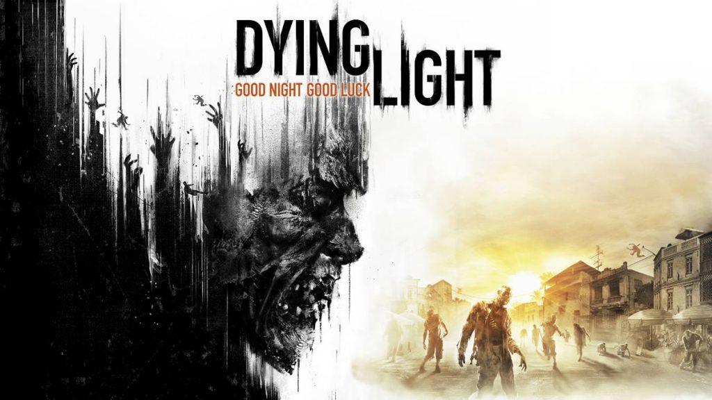 dying light dockets codes