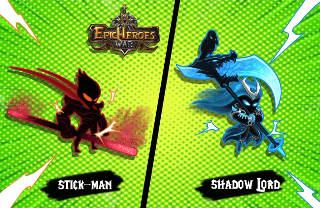 Updated Epic Heroes War Gift Codes List Jan 22 Super Easy