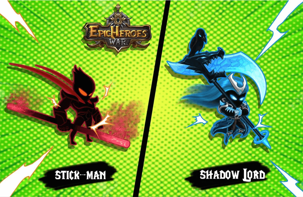 Updated Epic Heroes War Gift Codes List Nov 21 Super Easy