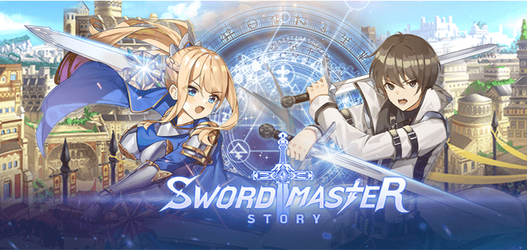 New Sword Master Story Coupon Codes May 21 Super Easy New Sword Master Story Coupon Codes May 21 Super Easy