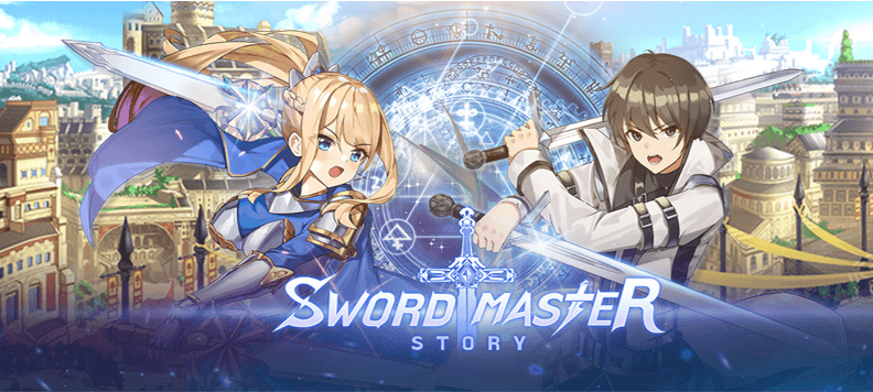 Sword Master Story codes (September 2023)