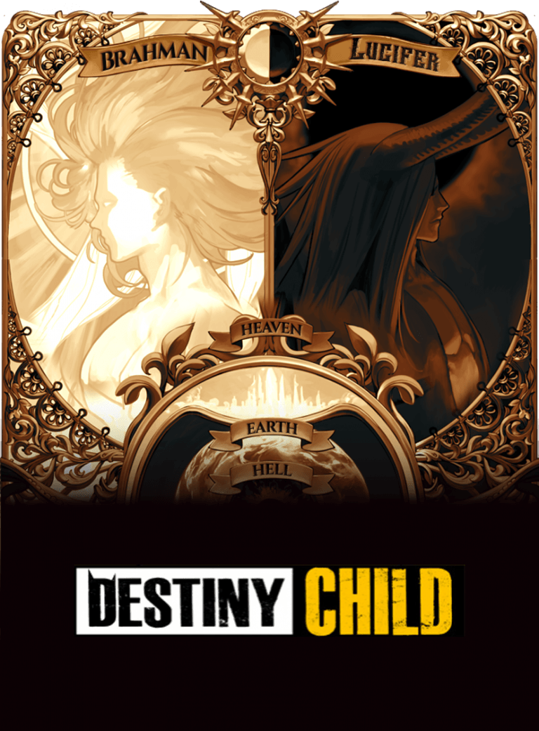 Destiny Child promo code