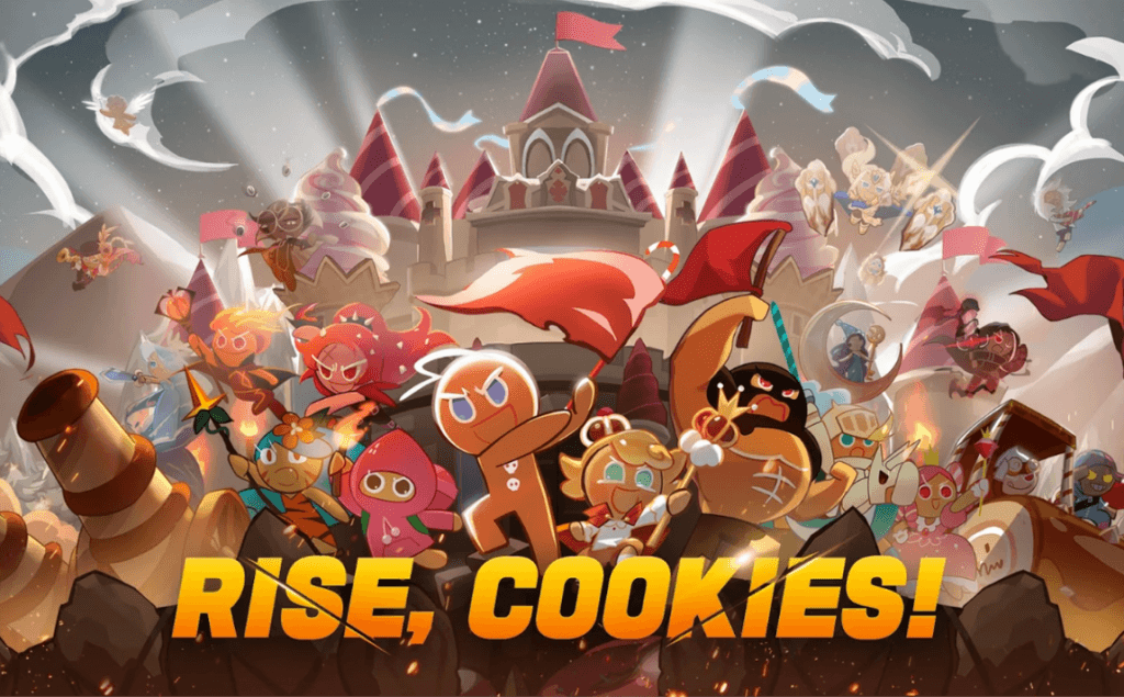 Cookie Run: Kingdom Coupon Codes Full List