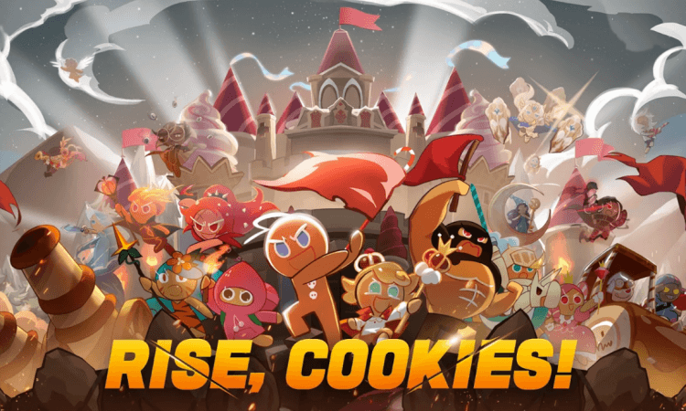 Cookie Run: Kingdom Coupon Codes Full List