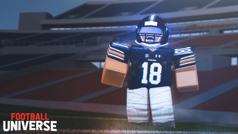 Roblox Football Universe Codes Jan 2024