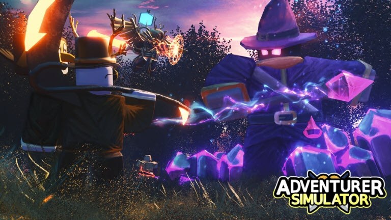 latest Adventurer Simulator codes latest Adventurer Simulator codes