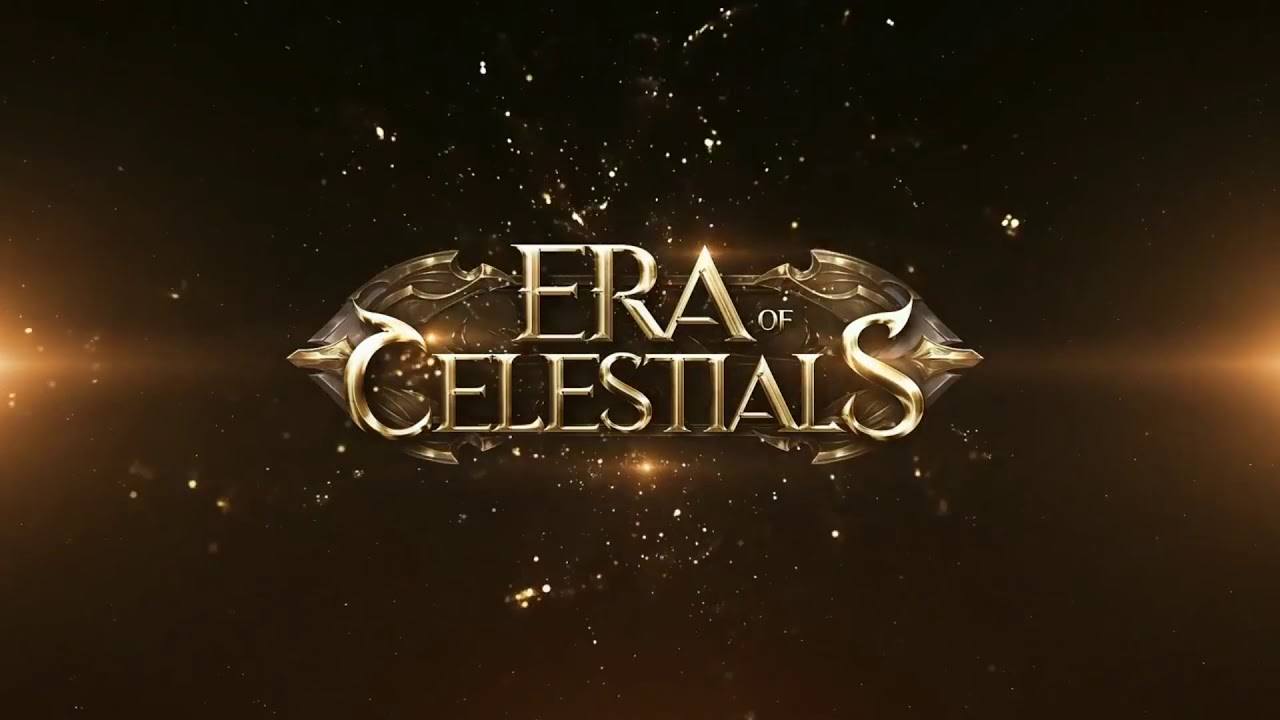 Era Of Celestials Redeem Code 2024 Super Easy