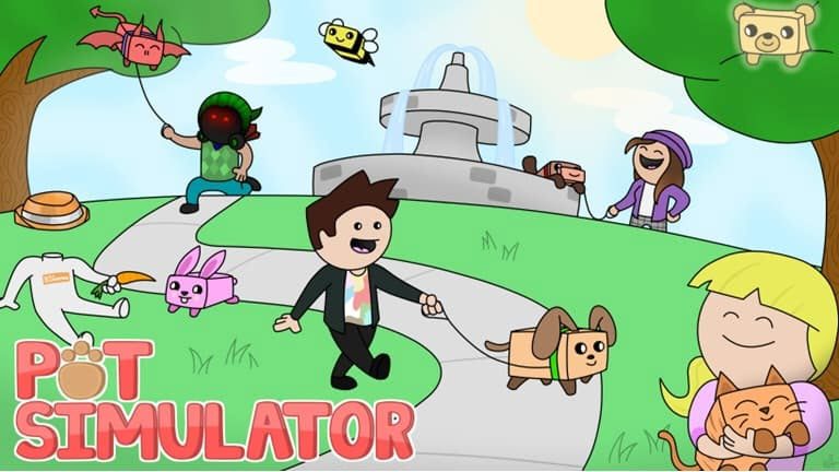Pet Evolve Simulator Codes December 2023 - RoCodes