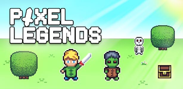 [NEW] Pixel Legends All Redeem Codes April 2024