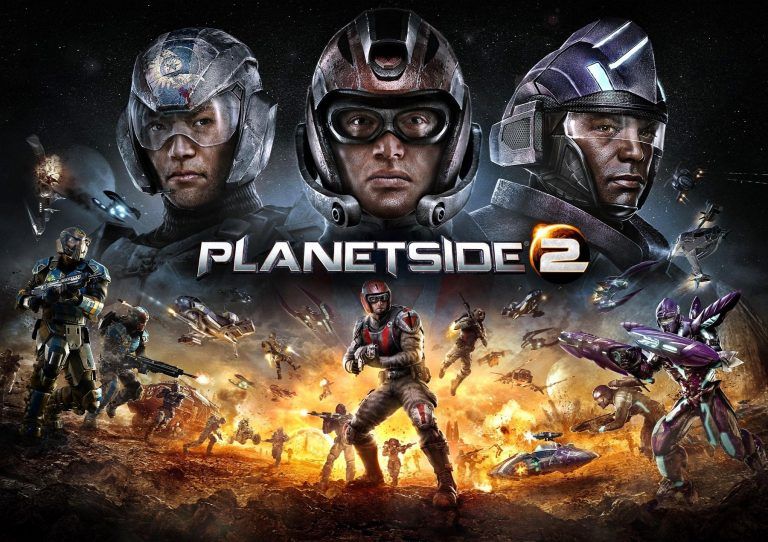 [NEW] PlanetSide 2 Codes – 2024