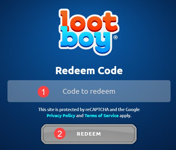 NEW LootBoy Codes for Free Coins & Diamonds Full List ...