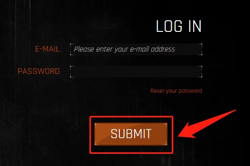 dying light docket codes