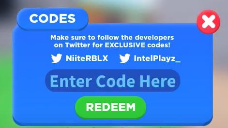 ALL *NEW* SECRET OP CODES! Pet Evolution Simulator Roblox 