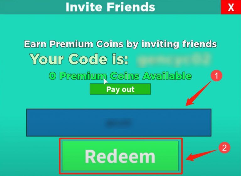 Roblox Bitcoin Miner Codes Free Premium Coins January 2024 Super Easy