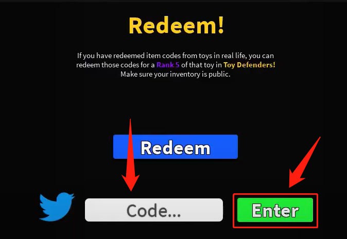 New Toy Defenders All Redeem Codes July 2021 Super Easy - roblox redeem a toy code