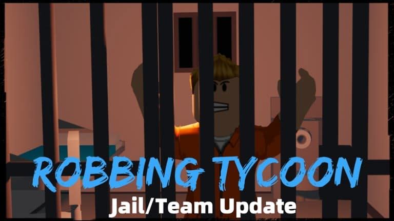 [NEW] Robbing Tycoon All Working Codes January 2024