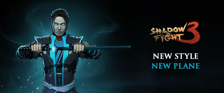 shadow fight 3 promo code today shadow fight 3 promo code today