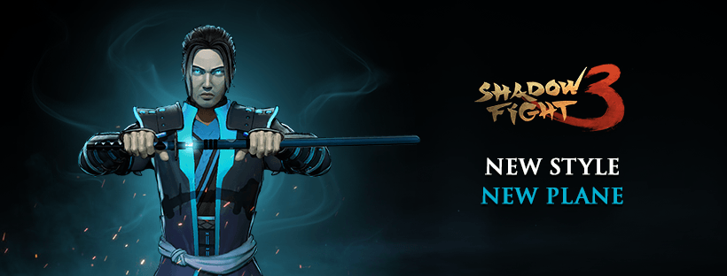 Shadow fight 3 free download Shadow fight 3 free download