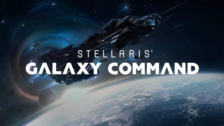 Stellaris: Galaxy Command Promo Codes – Updated 2024