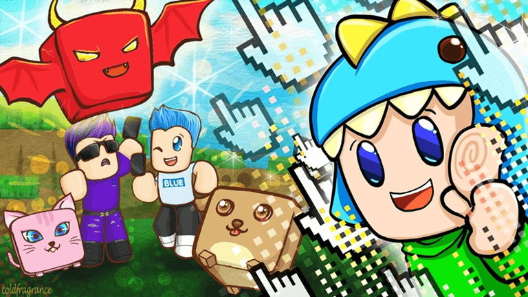 (NEW!) Roblox Tapping Legacy Codes Sep 2023