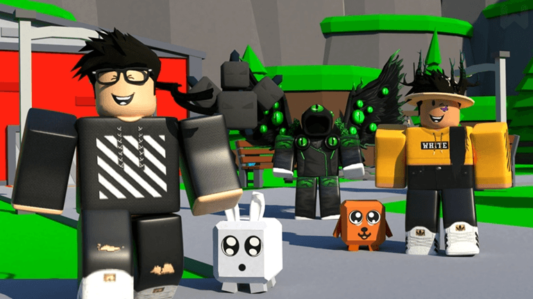 [NEW] Roblox Tapping Legends Codes Sep 2023