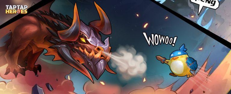 Taptap Heroes gift codes Taptap Heroes gift codes
