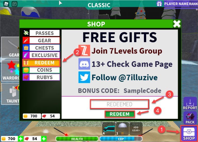 [NEW] Roblox Cursed Islands Codes 2025 Super Easy