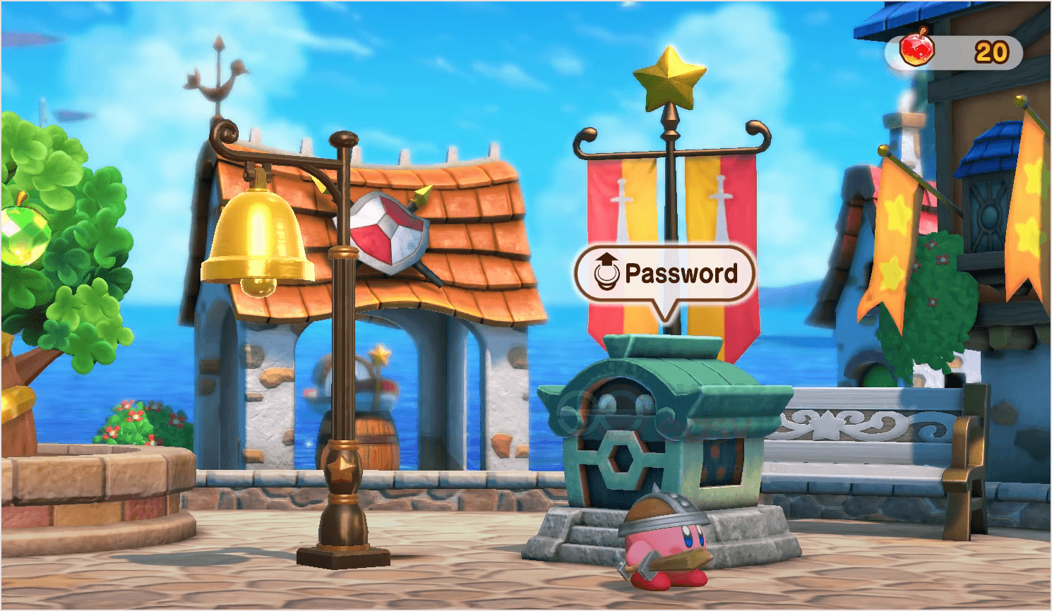 Super Kirby Clash Passwords List (May 2023) - Super Easy