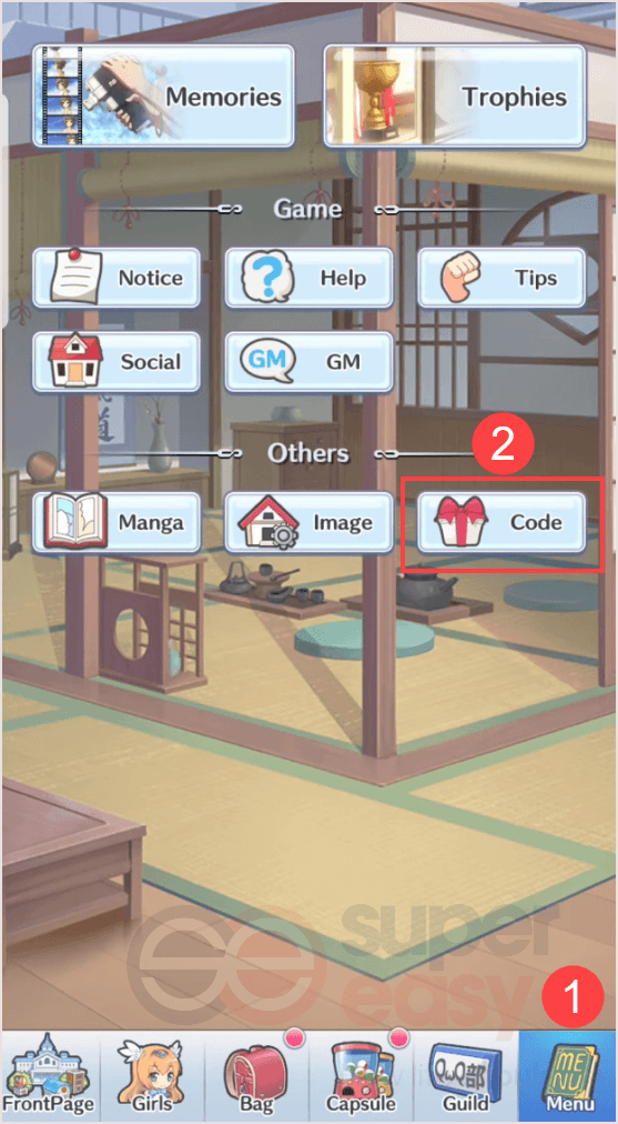 game guild code scam game guild code scam