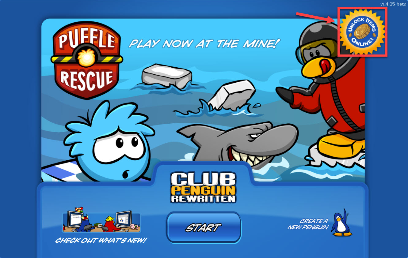 NEW] Club Penguin Rewritten Codes - February 2023 - Super Easy