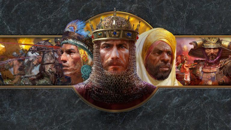 Age of Empires 2 cheat codes