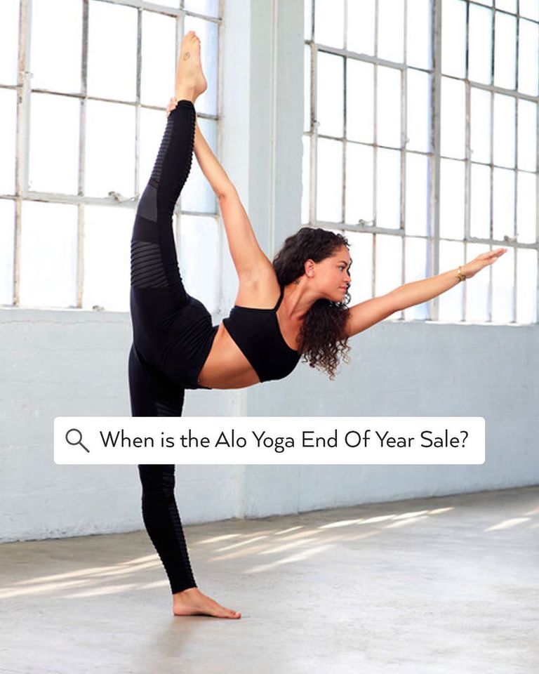 [Verified] 10 off Alo Yoga Discount Code for Existing Customers