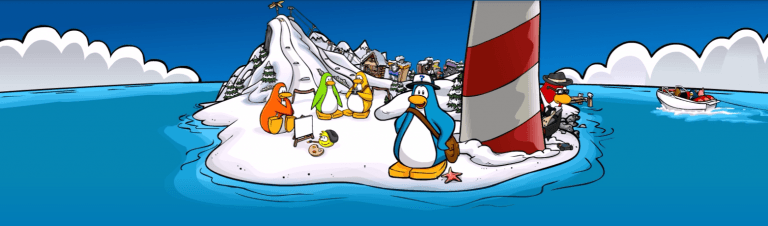 [NEW] Club Penguin Rewritten Codes – 2024