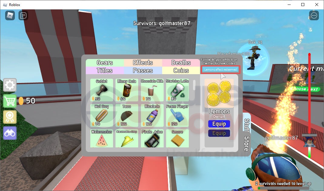 New Roblox The Crusher Codes Jul 2021 Super Easy - roblox crushing simulator codes