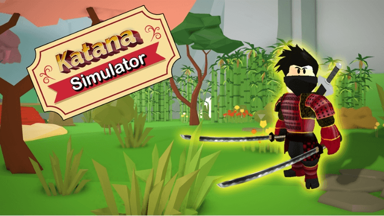 [New] Katana Simulator Codes – Jan 2024