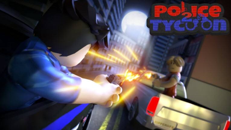 New Roblox 2 Player Police Tycoon Codes Jul 2021 Super Easy - all police game in roblox