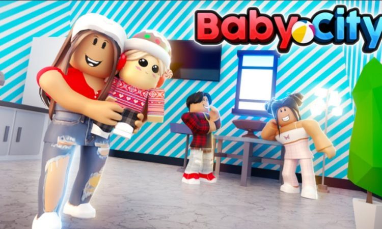 New Roblox Baby City Codes Jul 2021 Super Easy - noob baby roblox girl