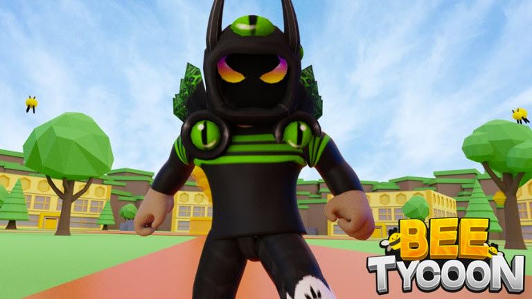 Latest Bee Tycoon codes Latest Bee Tycoon codes