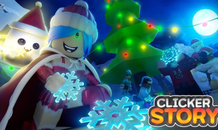 Latest Clicker Story codes