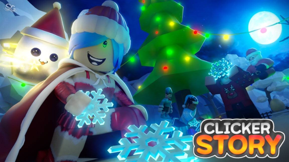 [NEW] Roblox Clicker Story codes 2023