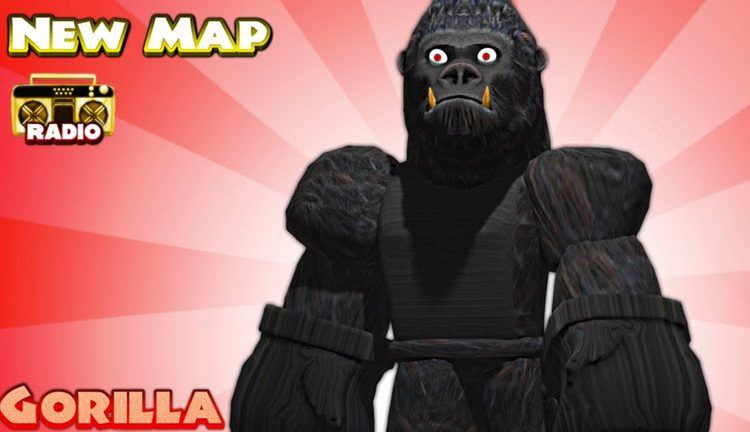 Latest Gorilla codes