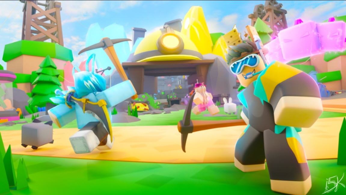 [NEW] Roblox Mining Legends codes 2023