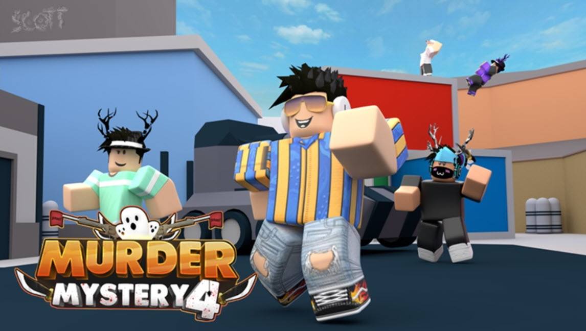 New Roblox Murder Mystery 4 Codes Aug 2021 Super Easy