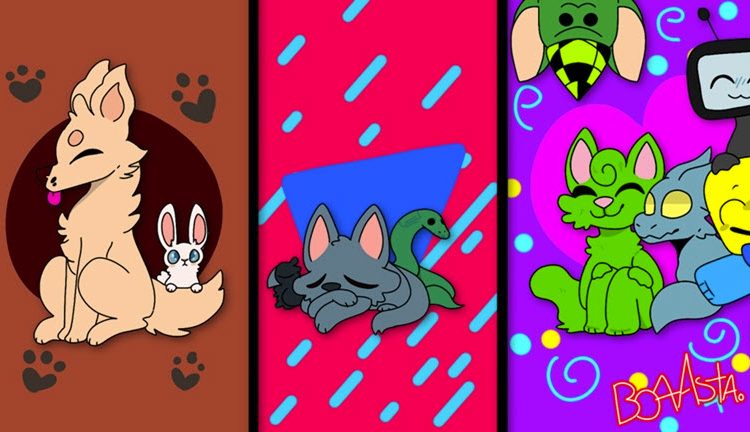 Latest PetsWorld codes