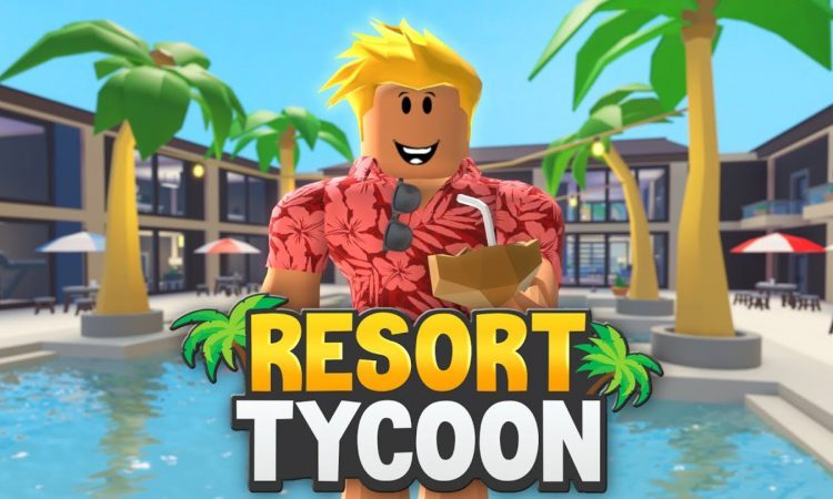 Latest Tropical Resort Tycoon codes